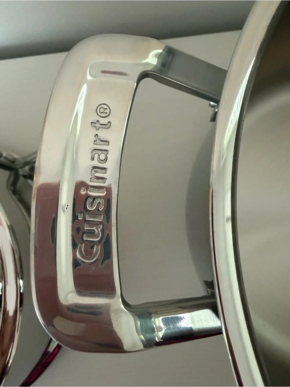 Cuisinart brand new